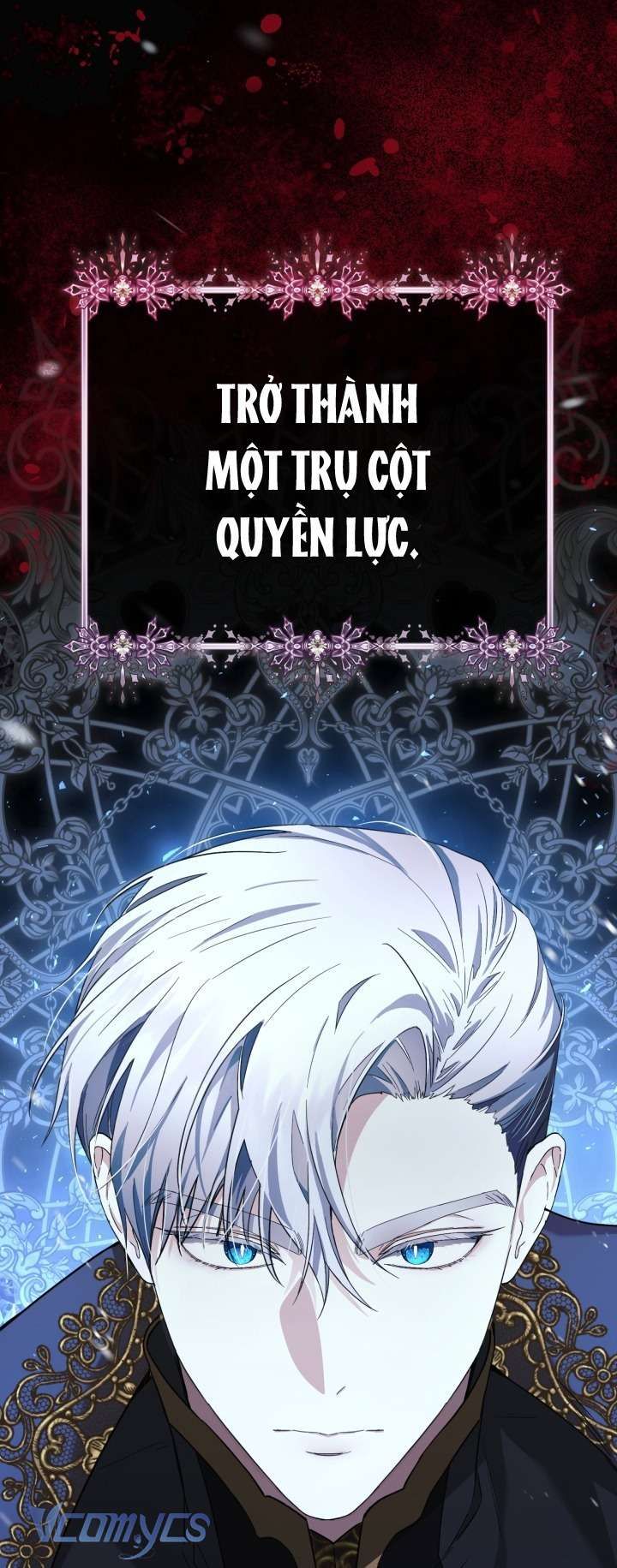 Đứa Trẻ Nuôi Dưỡng Ác Ma - Chương 2 - Trang 37