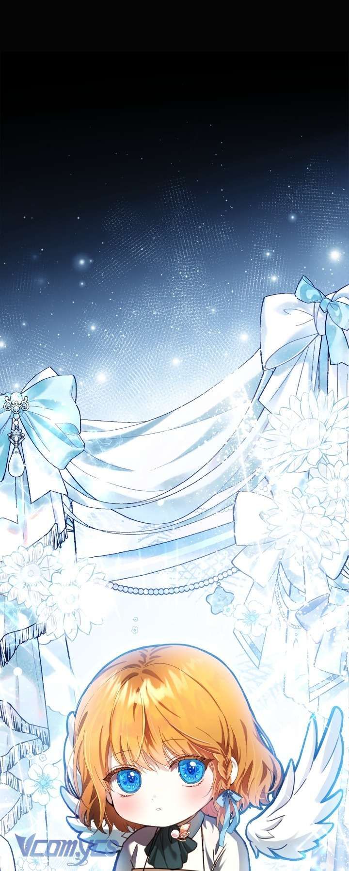 Đứa Trẻ Nuôi Dưỡng Ác Ma - Chương 2 - Trang 40