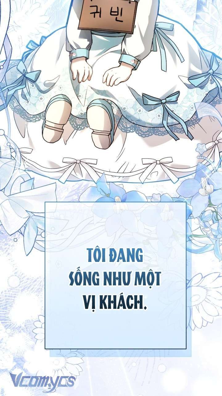 Đứa Trẻ Nuôi Dưỡng Ác Ma - Chương 2 - Trang 41