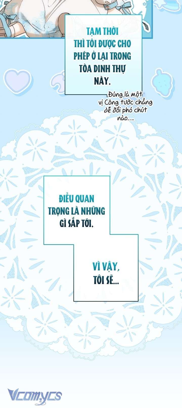 Đứa Trẻ Nuôi Dưỡng Ác Ma - Chương 2 - Trang 43