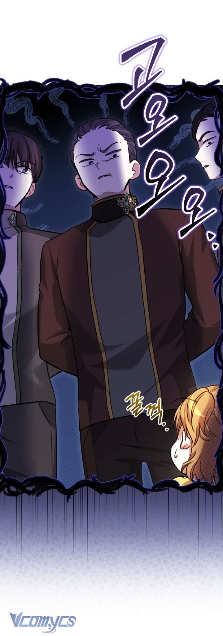 Đứa Trẻ Nuôi Dưỡng Ác Ma - Chương 2 - Trang 47