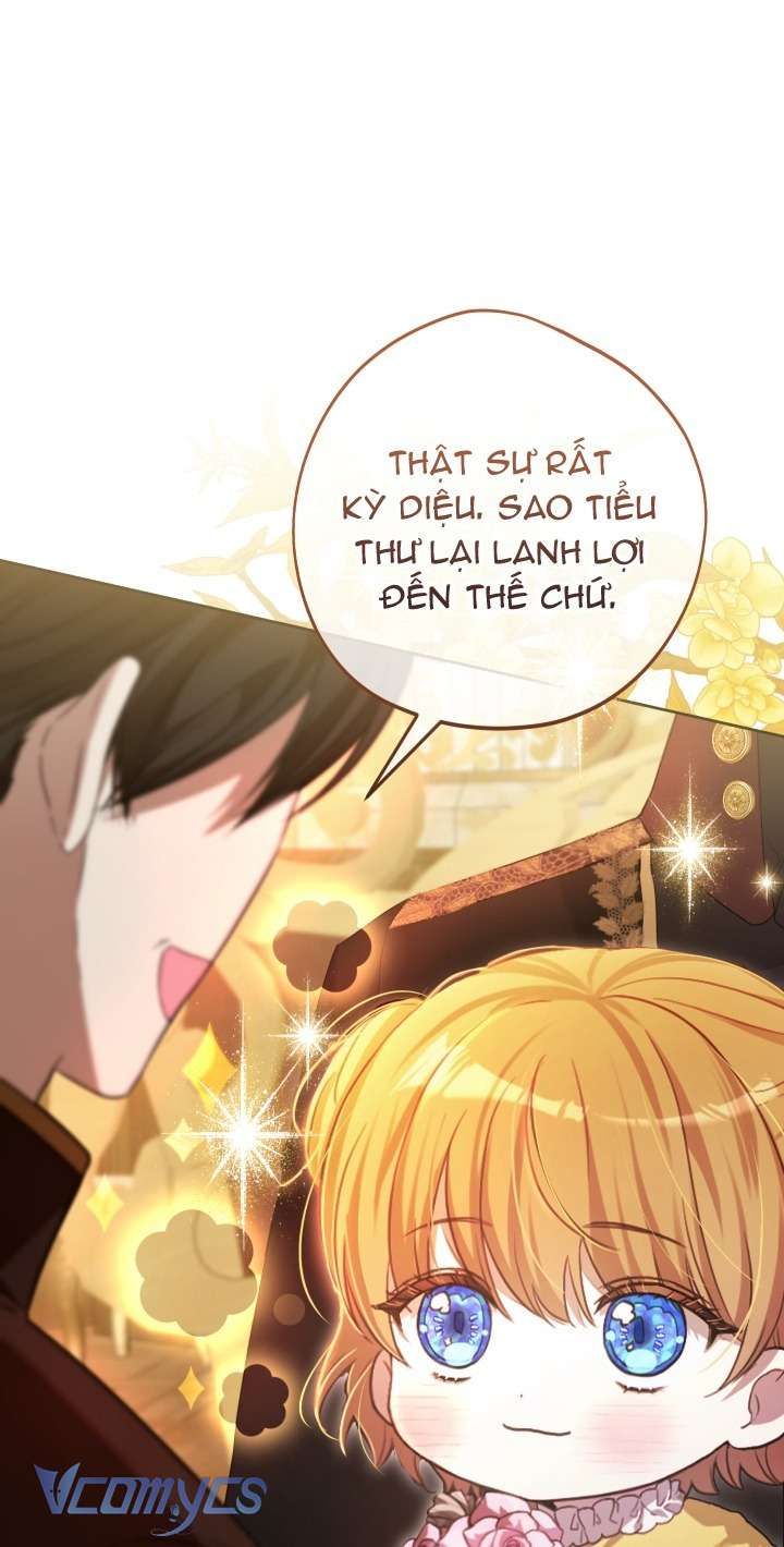 Đứa Trẻ Nuôi Dưỡng Ác Ma - Chương 2 - Trang 50