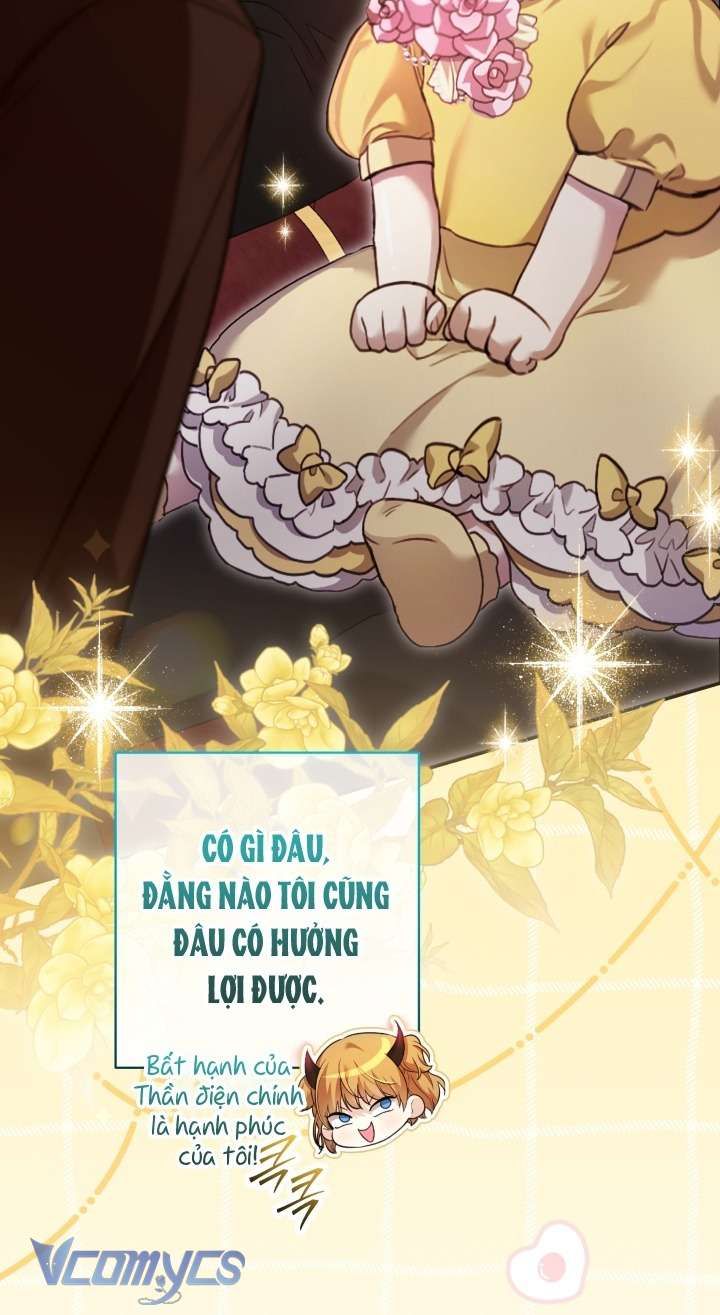 Đứa Trẻ Nuôi Dưỡng Ác Ma - Chương 2 - Trang 51