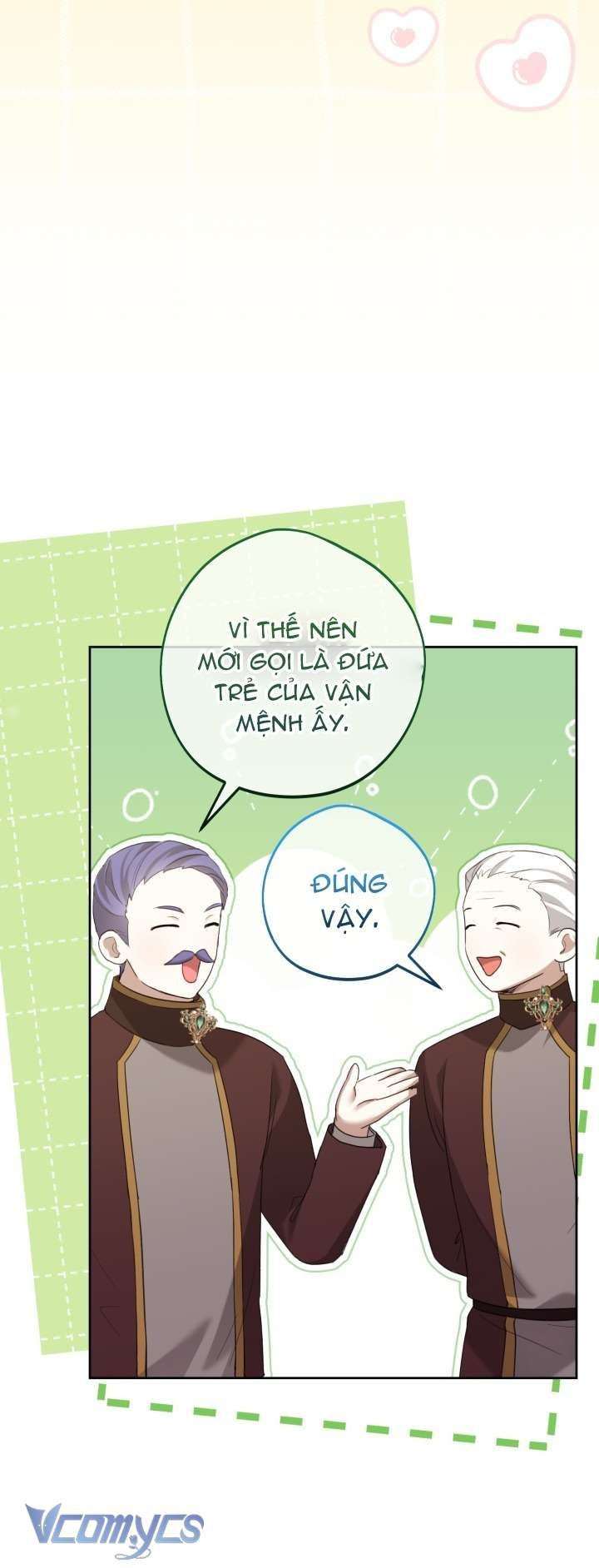 Đứa Trẻ Nuôi Dưỡng Ác Ma - Chương 2 - Trang 52