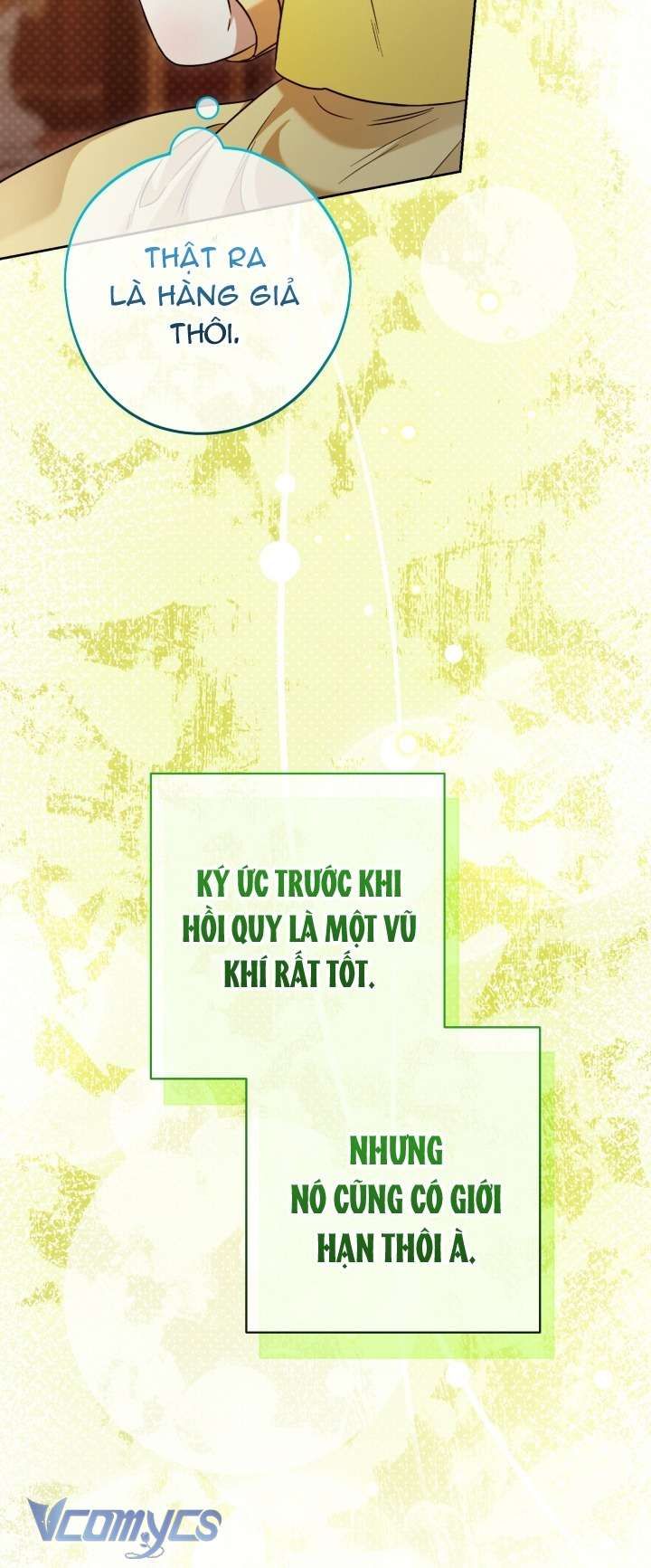 Đứa Trẻ Nuôi Dưỡng Ác Ma - Chương 2 - Trang 54