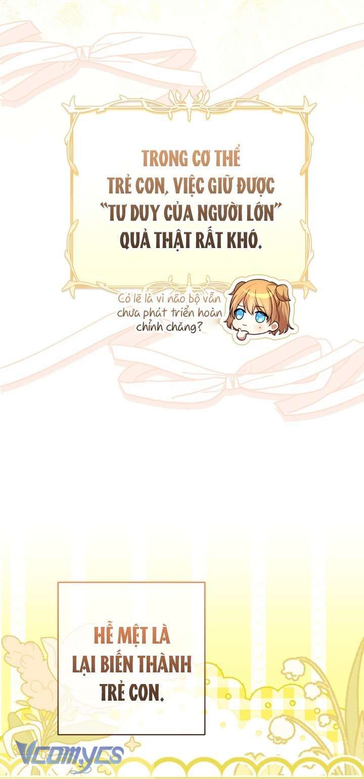 Đứa Trẻ Nuôi Dưỡng Ác Ma - Chương 2 - Trang 55
