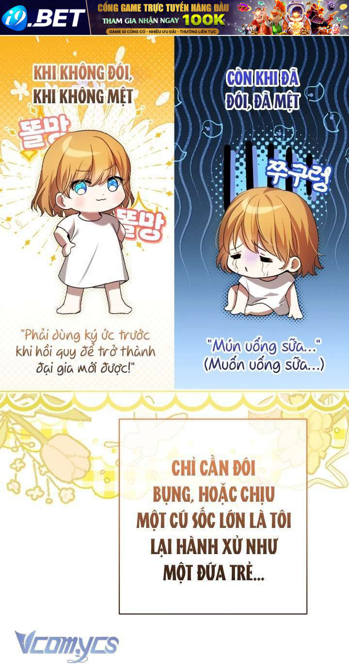 Đứa Trẻ Nuôi Dưỡng Ác Ma - Chương 2 - Trang 56