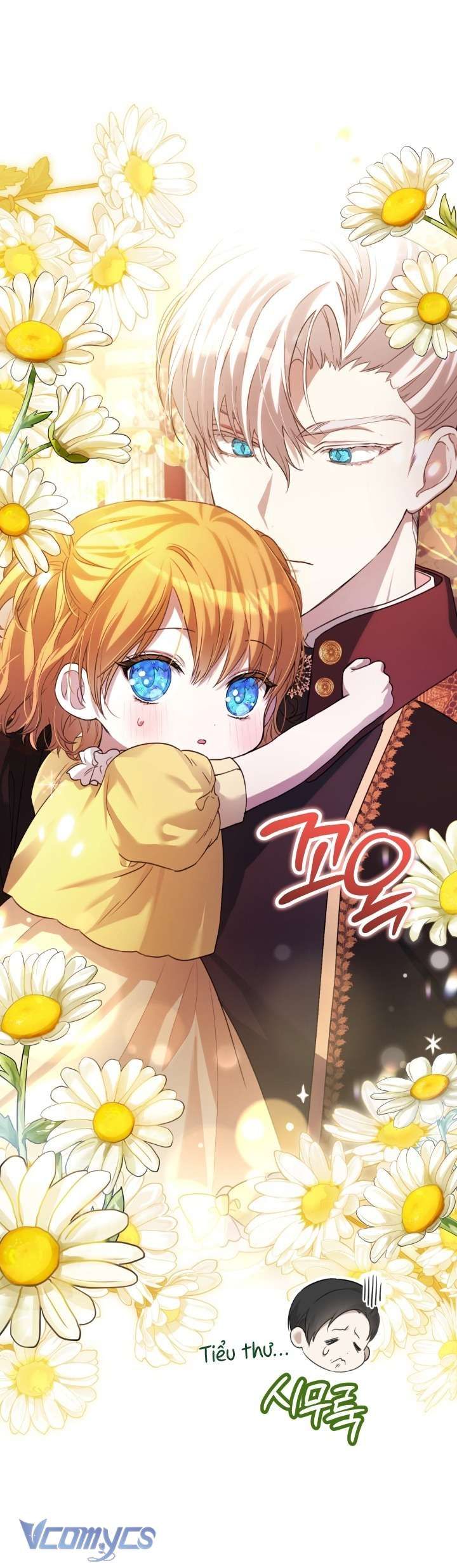 Đứa Trẻ Nuôi Dưỡng Ác Ma - Chương 2 - Trang 59