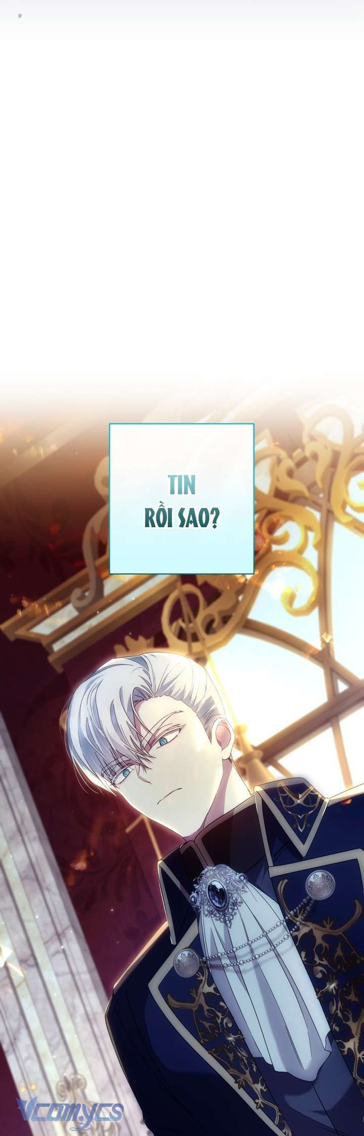 Đứa Trẻ Nuôi Dưỡng Ác Ma - Chương 2 - Trang 7