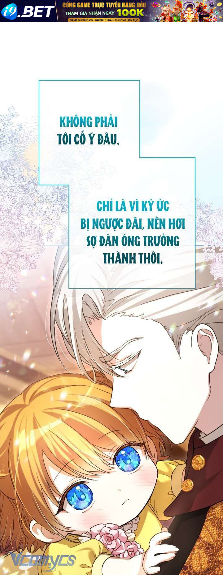 Đứa Trẻ Nuôi Dưỡng Ác Ma - Chương 2 - Trang 61