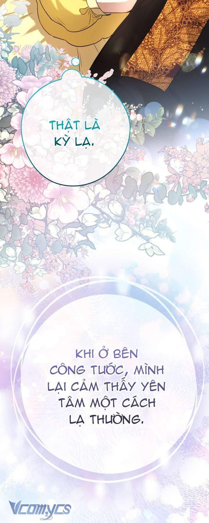 Đứa Trẻ Nuôi Dưỡng Ác Ma - Chương 2 - Trang 62