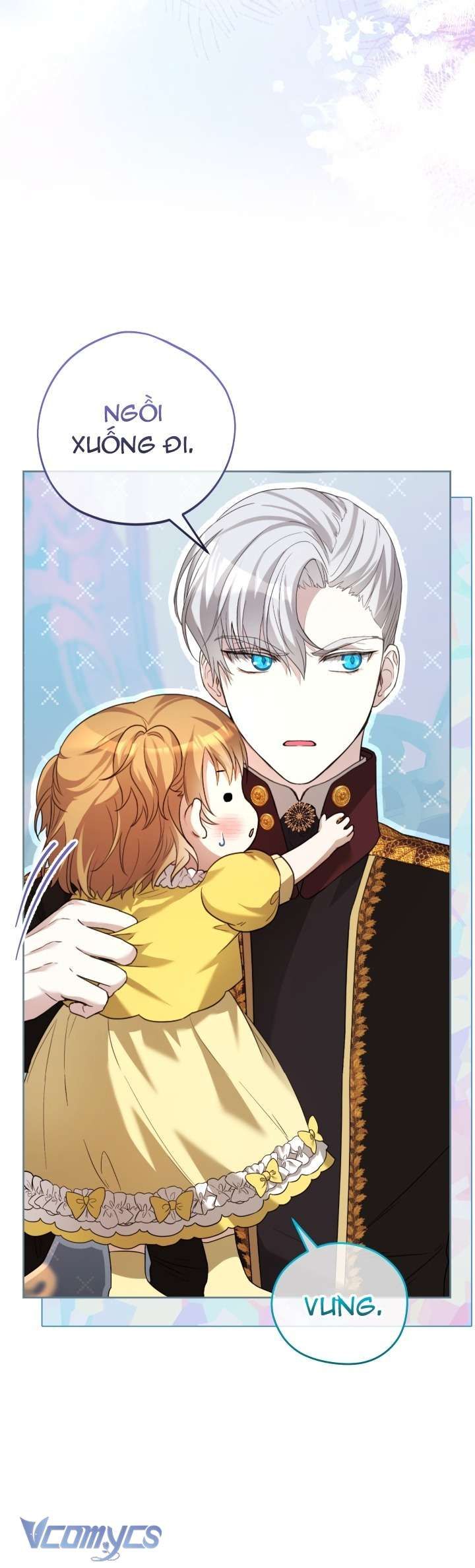 Đứa Trẻ Nuôi Dưỡng Ác Ma - Chương 2 - Trang 63