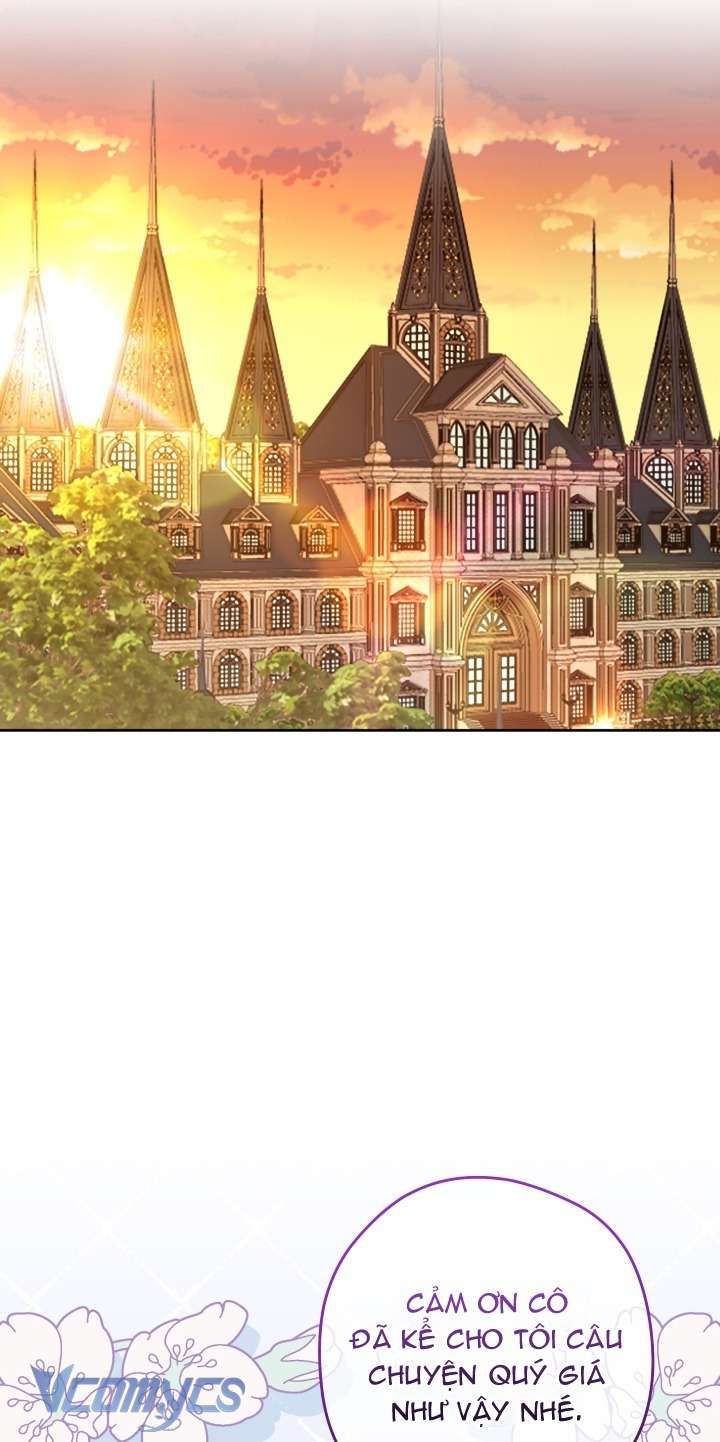 Đứa Trẻ Nuôi Dưỡng Ác Ma - Chương 2 - Trang 65