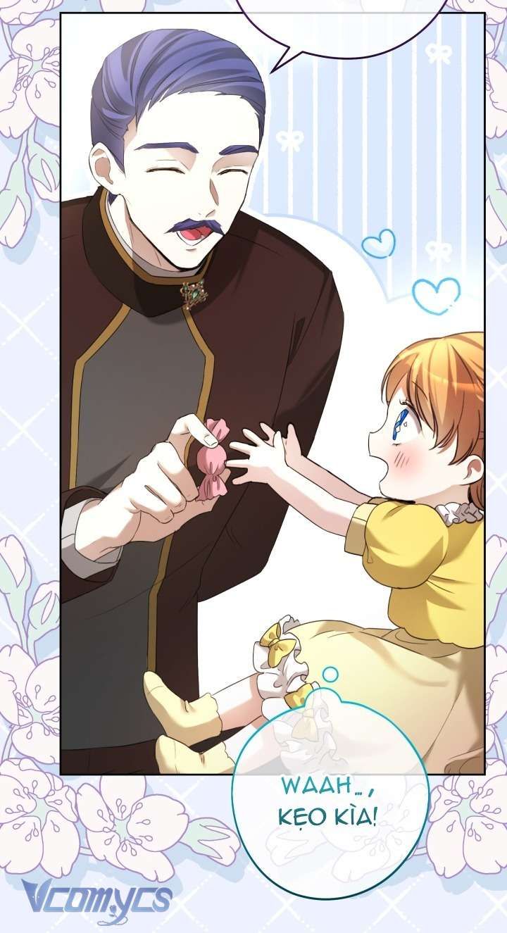 Đứa Trẻ Nuôi Dưỡng Ác Ma - Chương 2 - Trang 66