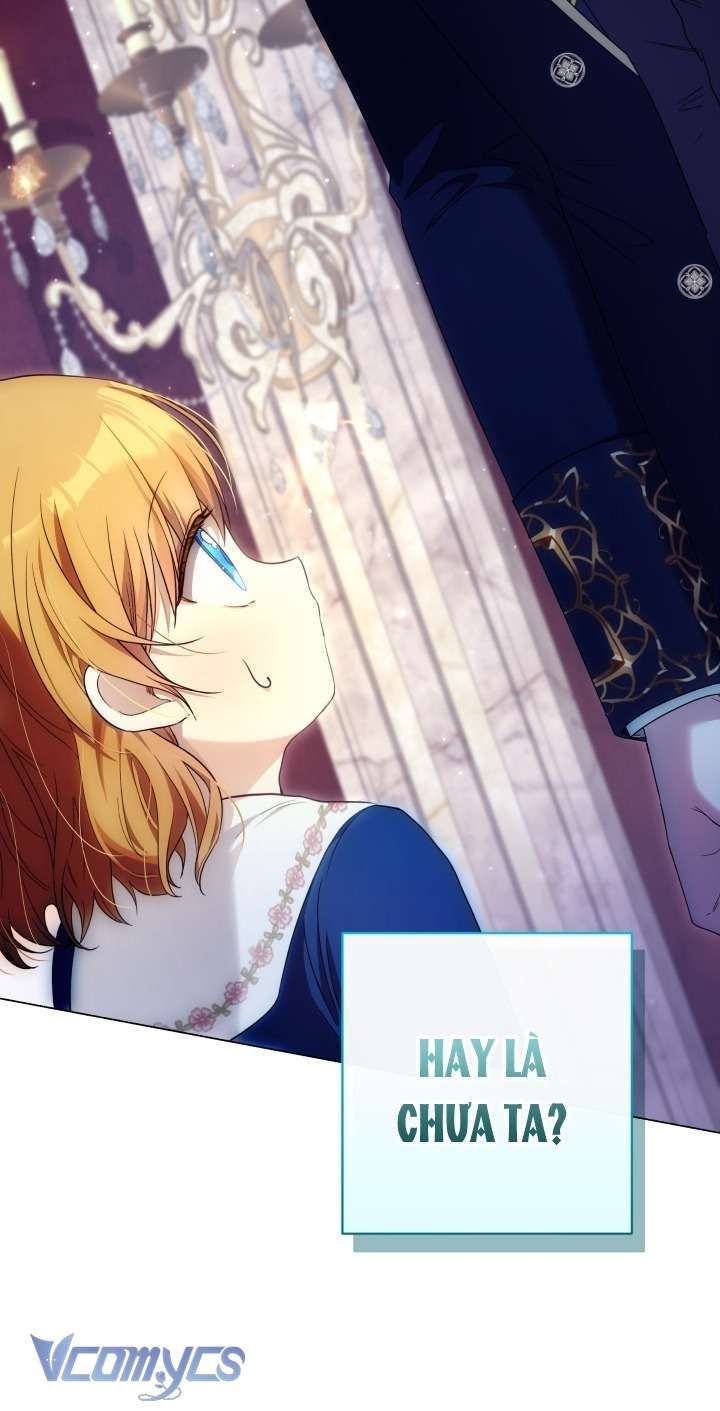 Đứa Trẻ Nuôi Dưỡng Ác Ma - Chương 2 - Trang 8