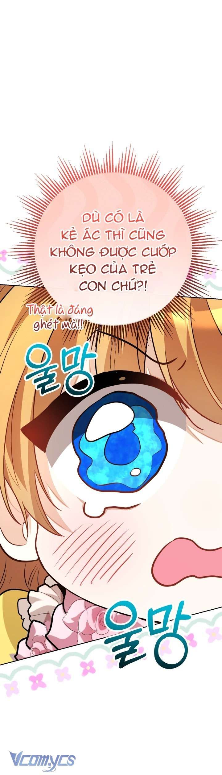 Đứa Trẻ Nuôi Dưỡng Ác Ma - Chương 2 - Trang 71