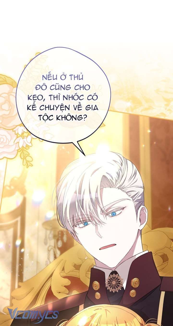 Đứa Trẻ Nuôi Dưỡng Ác Ma - Chương 2 - Trang 73