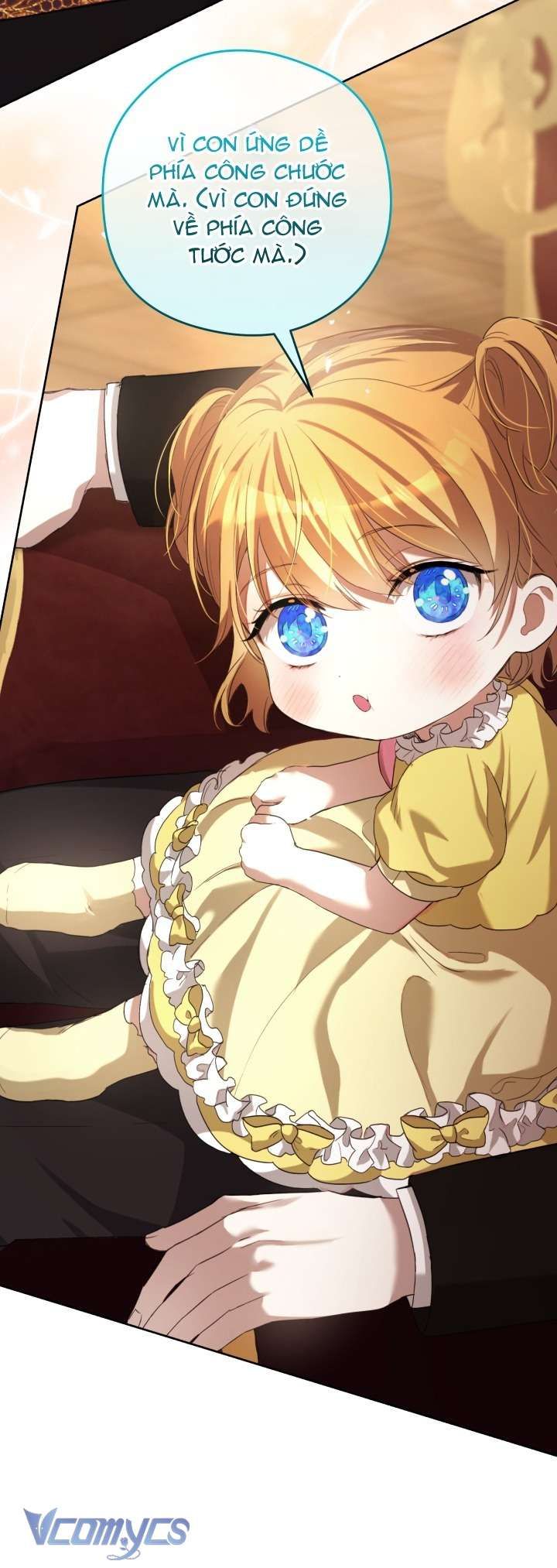 Đứa Trẻ Nuôi Dưỡng Ác Ma - Chương 2 - Trang 77