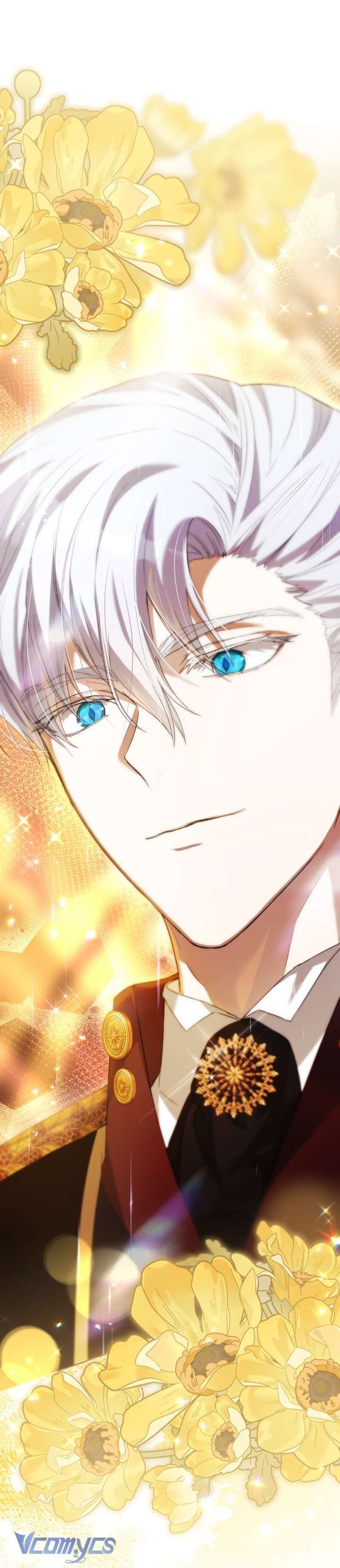 Đứa Trẻ Nuôi Dưỡng Ác Ma - Chương 2 - Trang 78