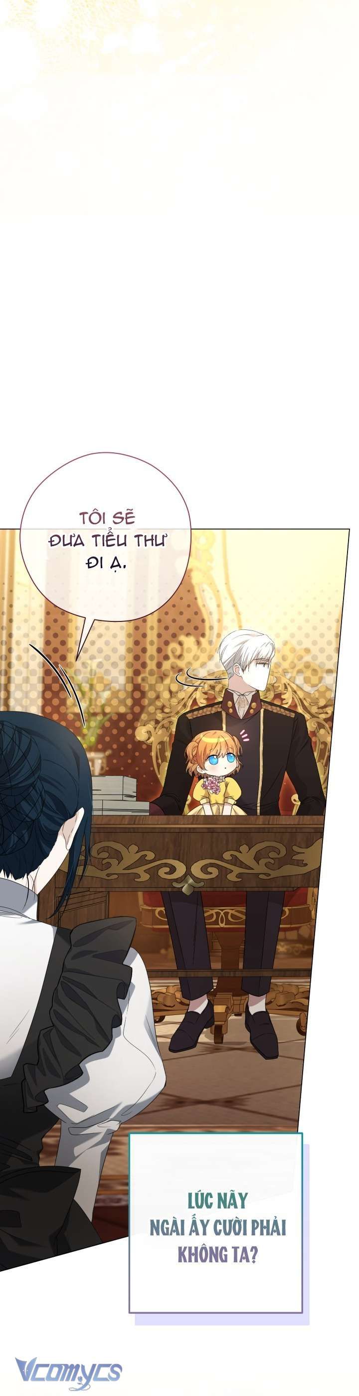 Đứa Trẻ Nuôi Dưỡng Ác Ma - Chương 2 - Trang 79