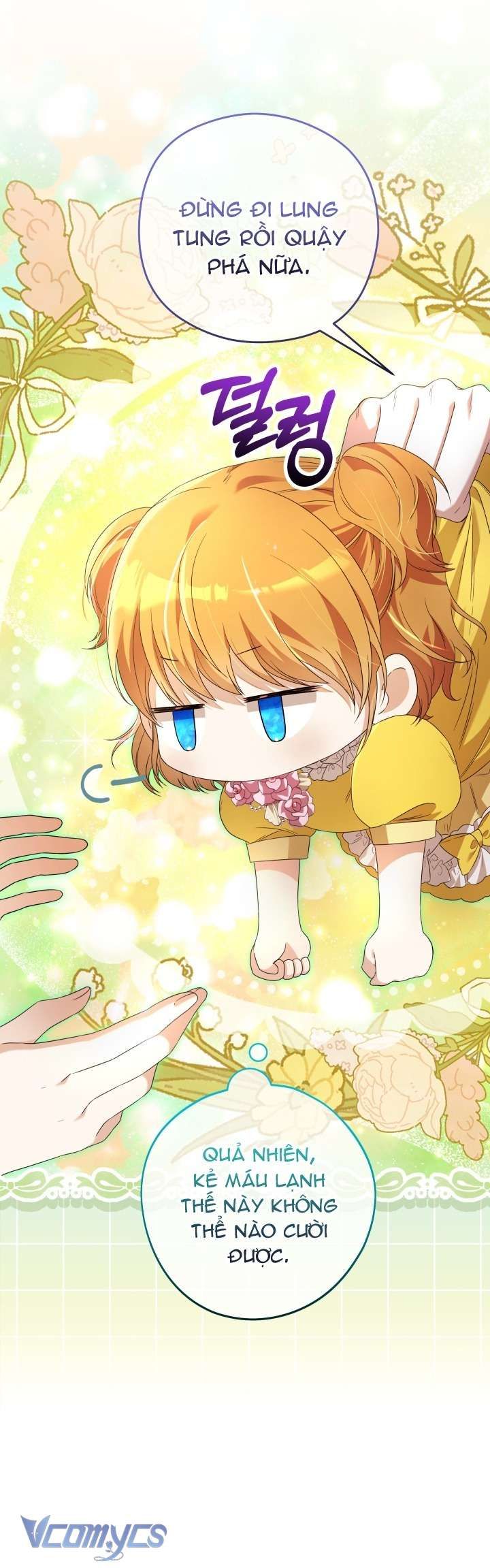 Đứa Trẻ Nuôi Dưỡng Ác Ma - Chương 2 - Trang 80