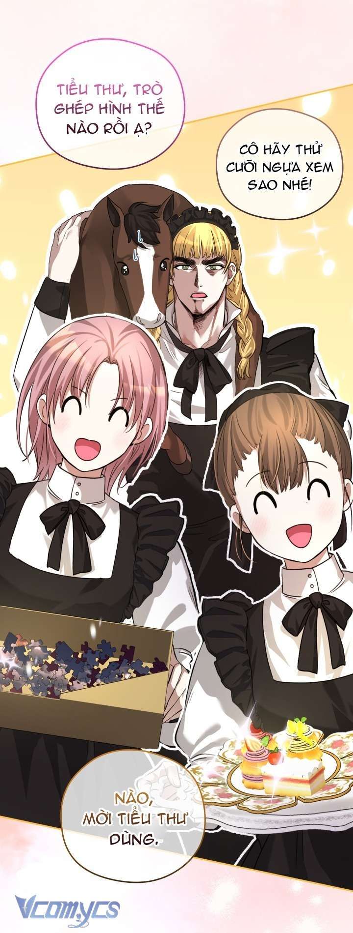 Đứa Trẻ Nuôi Dưỡng Ác Ma - Chương 2 - Trang 82
