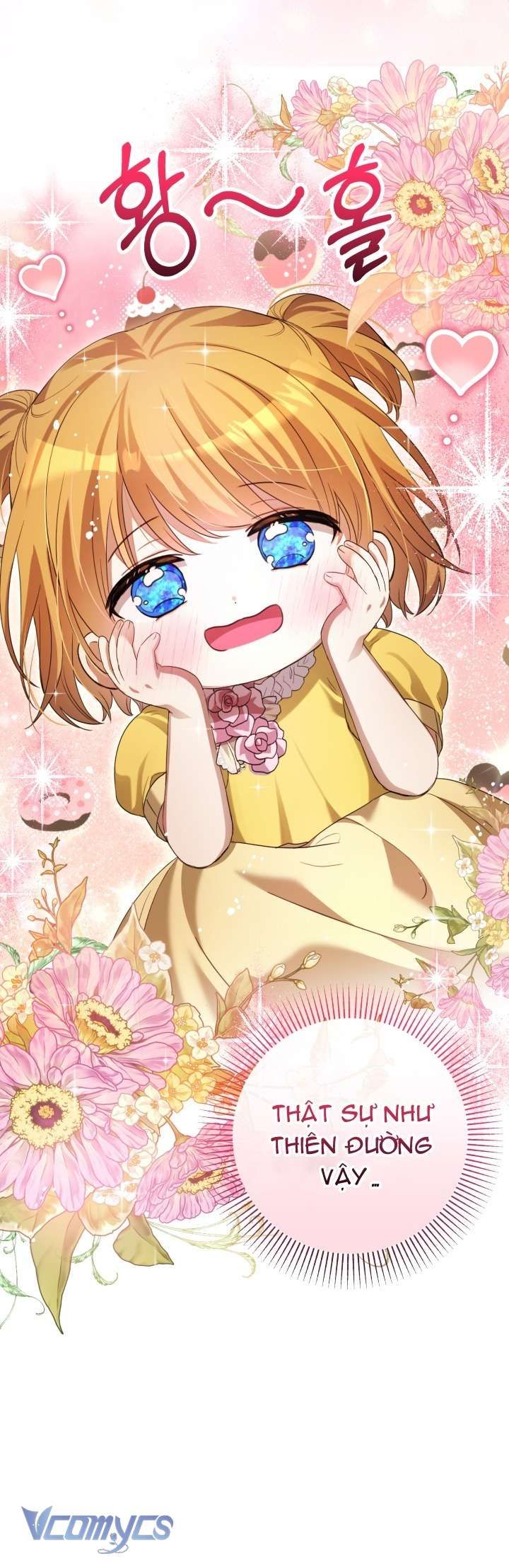 Đứa Trẻ Nuôi Dưỡng Ác Ma - Chương 2 - Trang 83