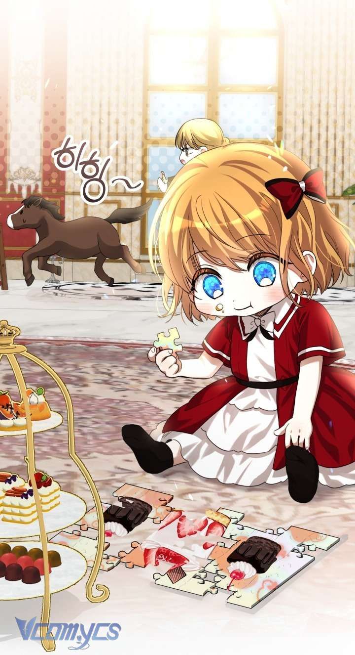 Đứa Trẻ Nuôi Dưỡng Ác Ma - Chương 2 - Trang 86