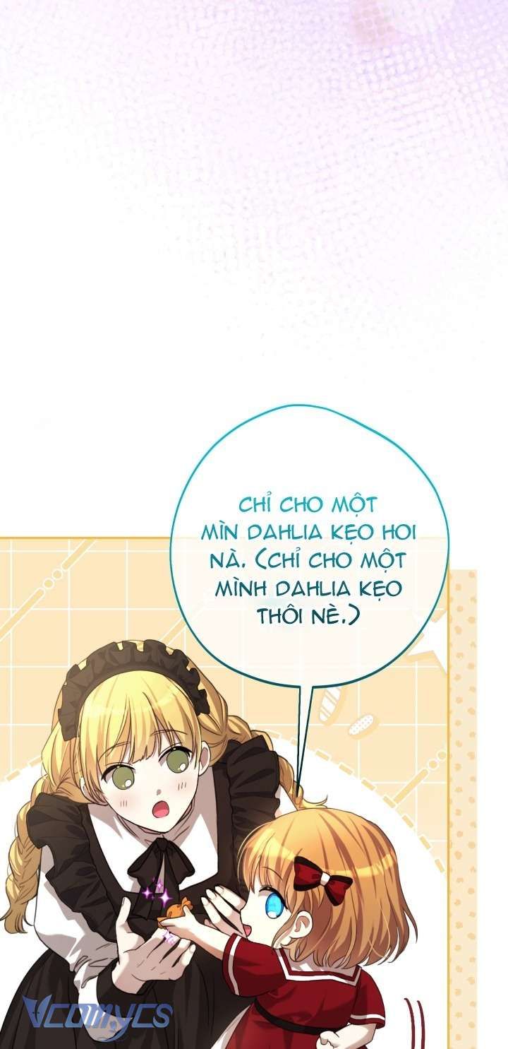 Đứa Trẻ Nuôi Dưỡng Ác Ma - Chương 2 - Trang 90