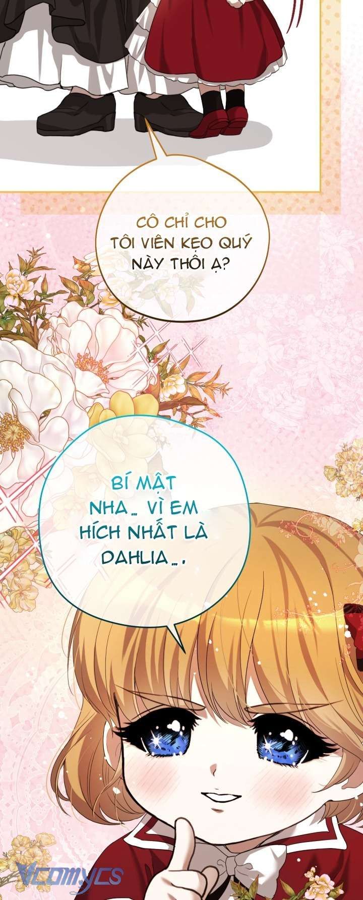 Đứa Trẻ Nuôi Dưỡng Ác Ma - Chương 2 - Trang 91