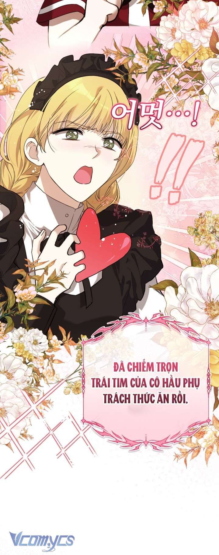 Đứa Trẻ Nuôi Dưỡng Ác Ma - Chương 2 - Trang 92