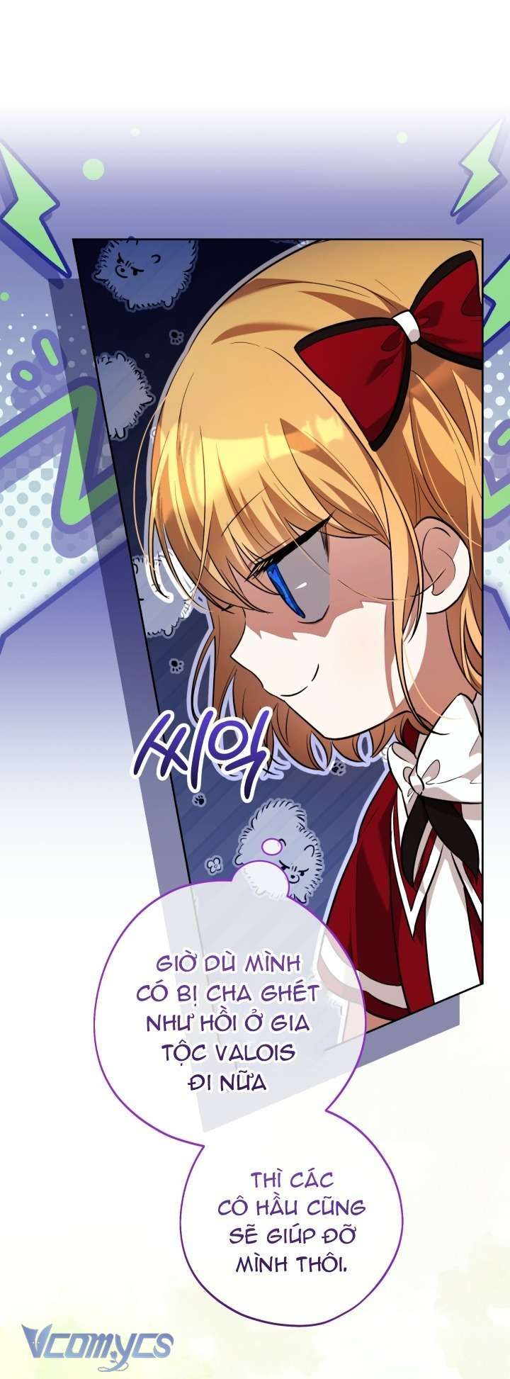 Đứa Trẻ Nuôi Dưỡng Ác Ma - Chương 2 - Trang 98