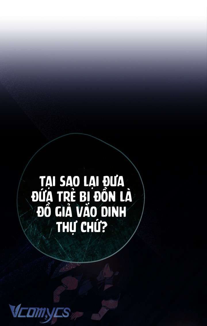 Đứa Trẻ Nuôi Dưỡng Ác Ma - Chương 2 - Trang 100