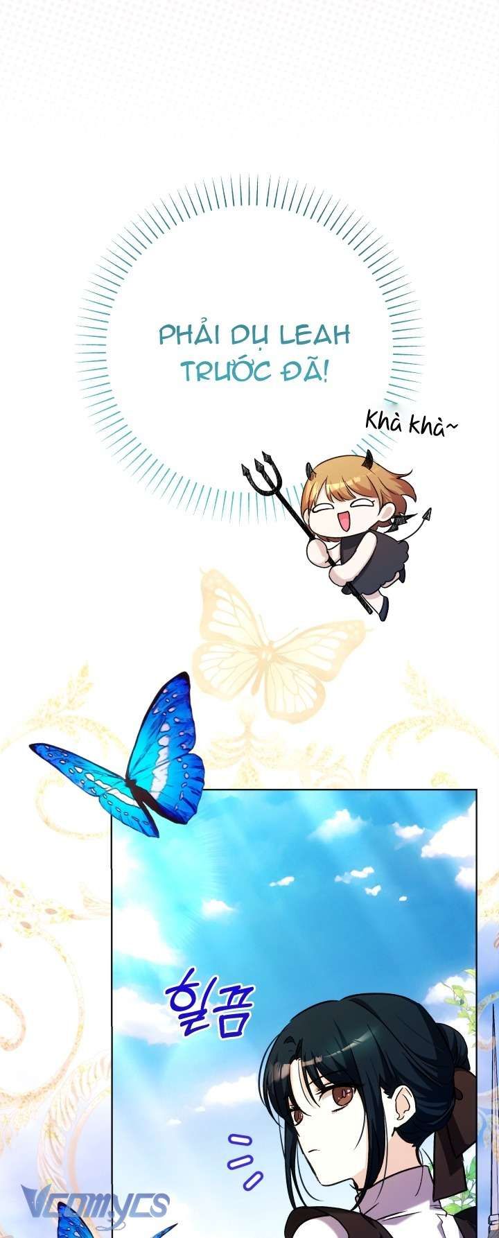 Đứa Trẻ Nuôi Dưỡng Ác Ma - Chương 20 - Trang 11