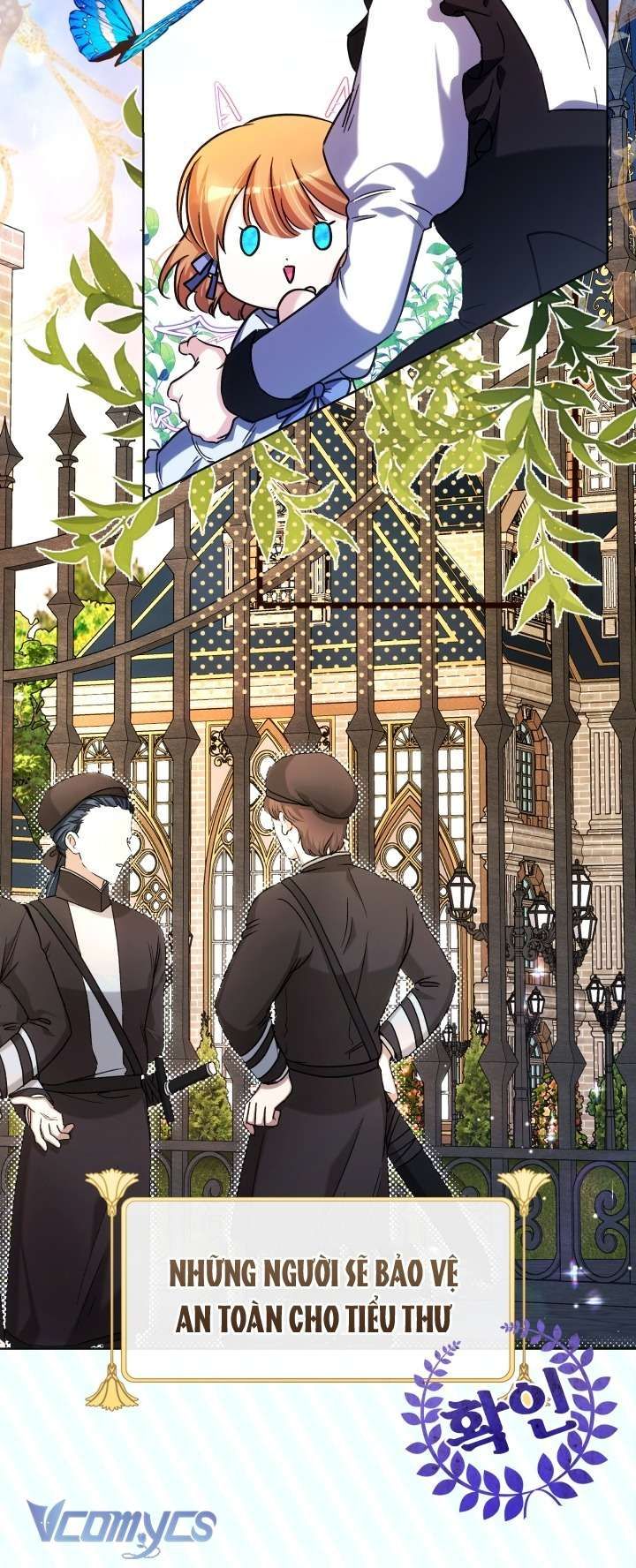 Đứa Trẻ Nuôi Dưỡng Ác Ma - Chương 20 - Trang 12