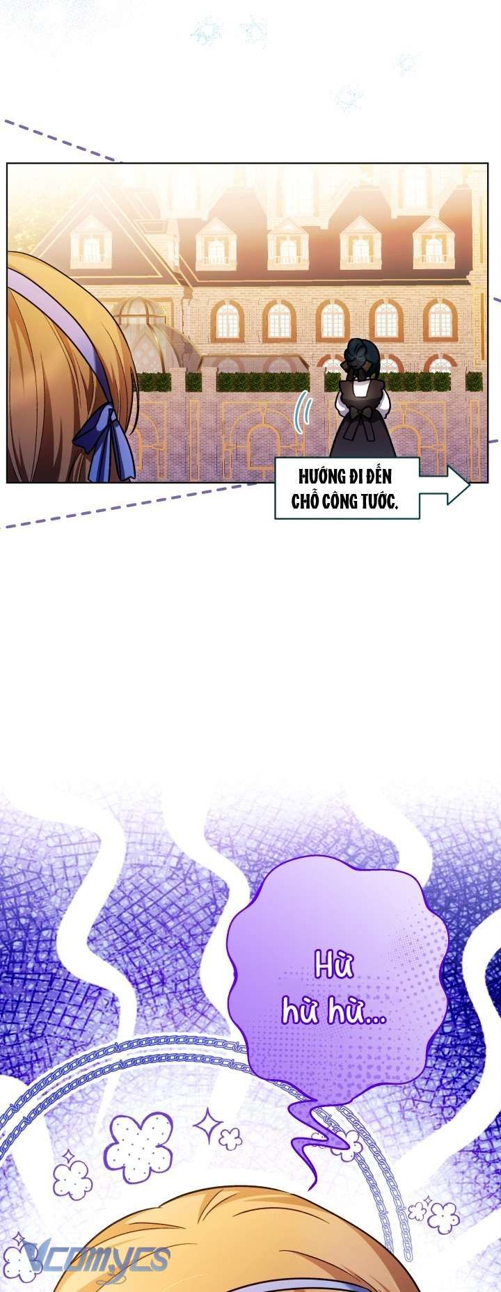 Đứa Trẻ Nuôi Dưỡng Ác Ma - Chương 20 - Trang 14