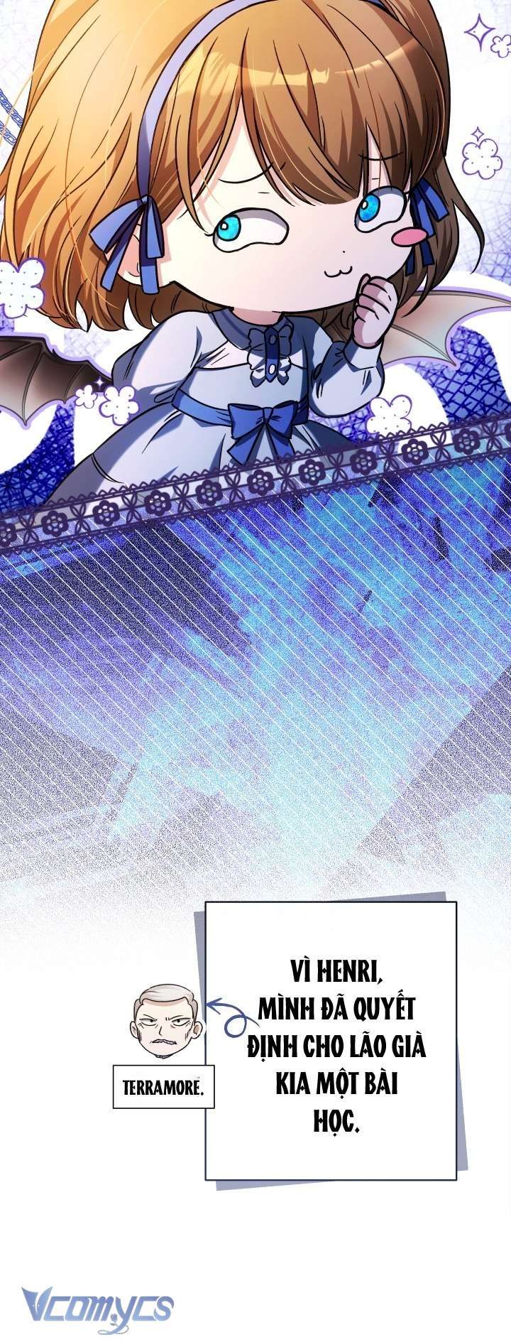 Đứa Trẻ Nuôi Dưỡng Ác Ma - Chương 20 - Trang 15