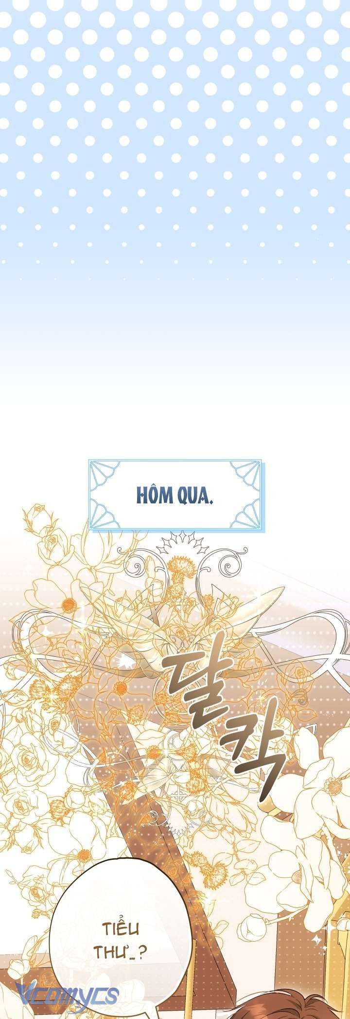 Đứa Trẻ Nuôi Dưỡng Ác Ma - Chương 20 - Trang 17