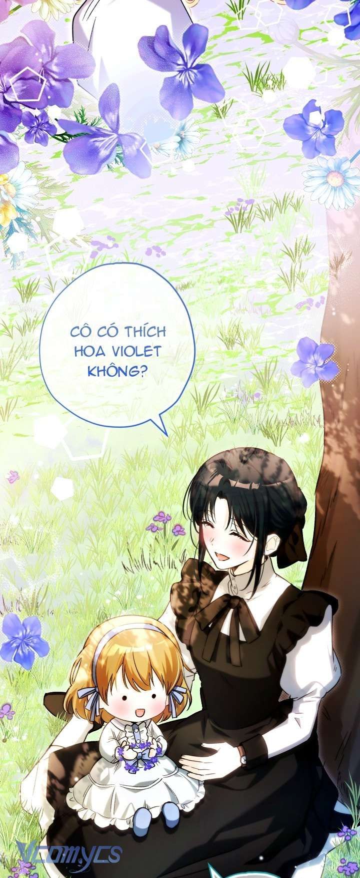 Đứa Trẻ Nuôi Dưỡng Ác Ma - Chương 20 - Trang 3