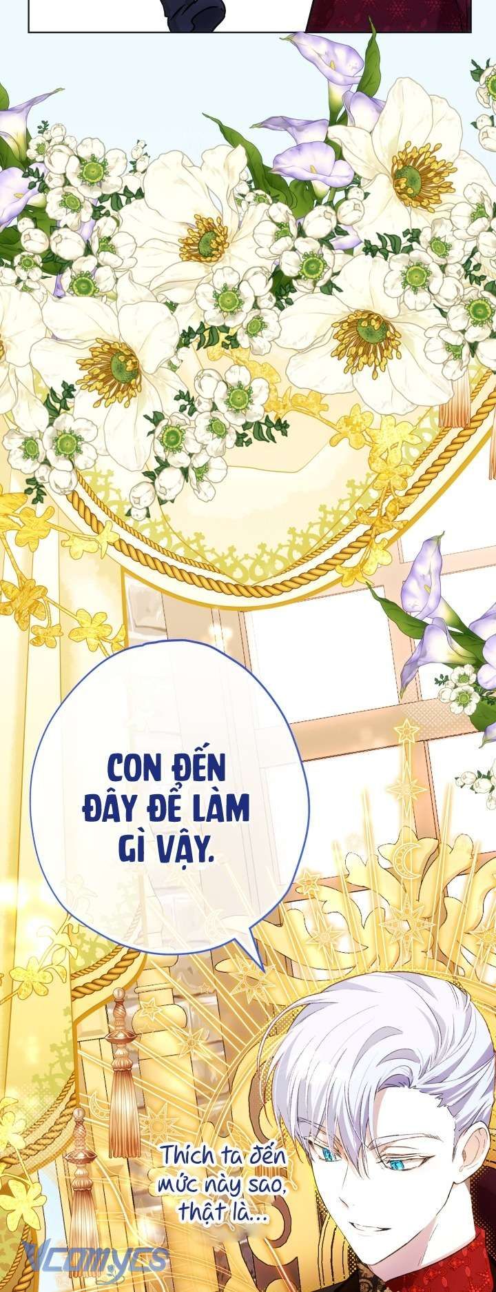 Đứa Trẻ Nuôi Dưỡng Ác Ma - Chương 20 - Trang 21