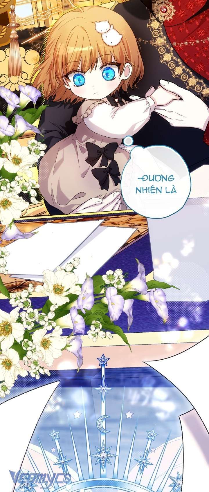 Đứa Trẻ Nuôi Dưỡng Ác Ma - Chương 20 - Trang 22