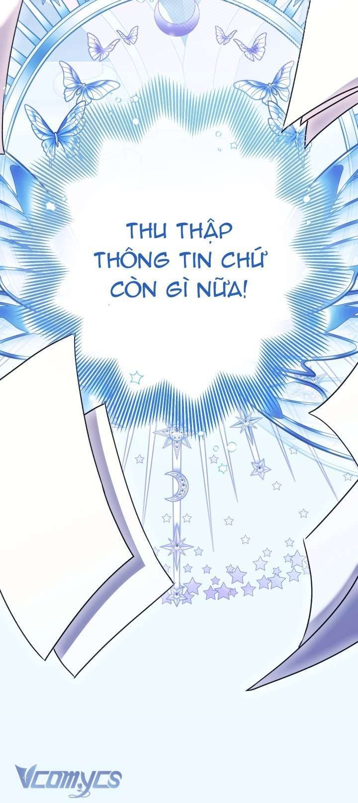 Đứa Trẻ Nuôi Dưỡng Ác Ma - Chương 20 - Trang 23