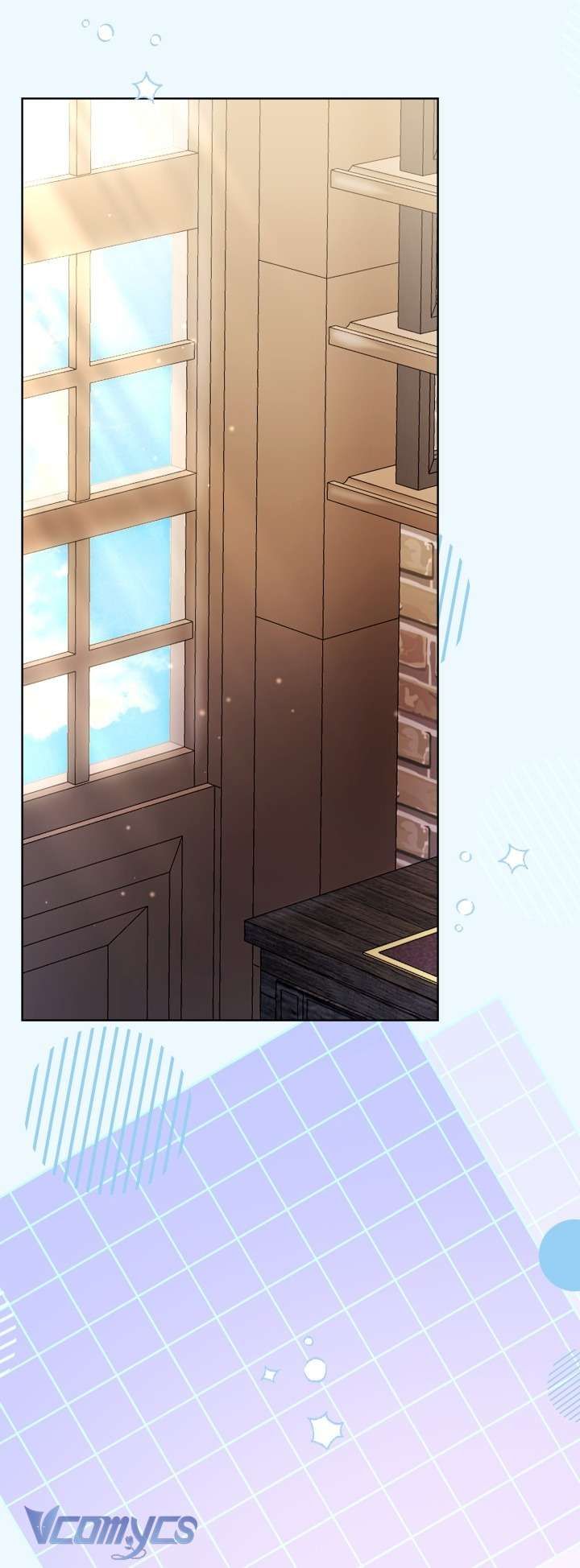 Đứa Trẻ Nuôi Dưỡng Ác Ma - Chương 20 - Trang 25