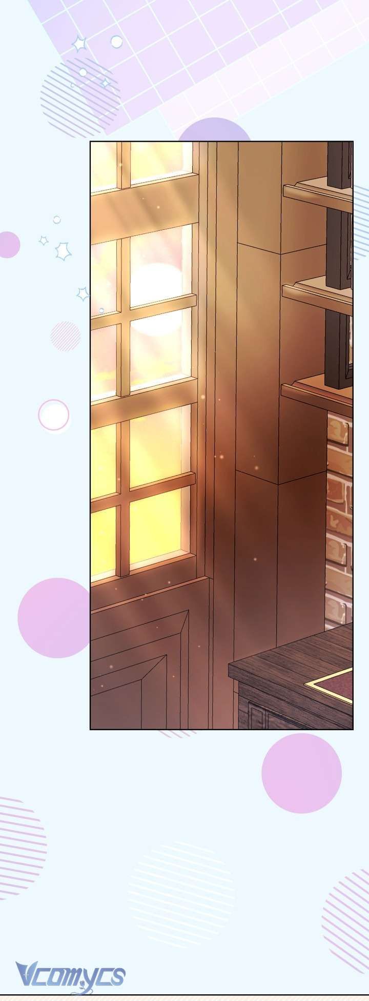 Đứa Trẻ Nuôi Dưỡng Ác Ma - Chương 20 - Trang 26