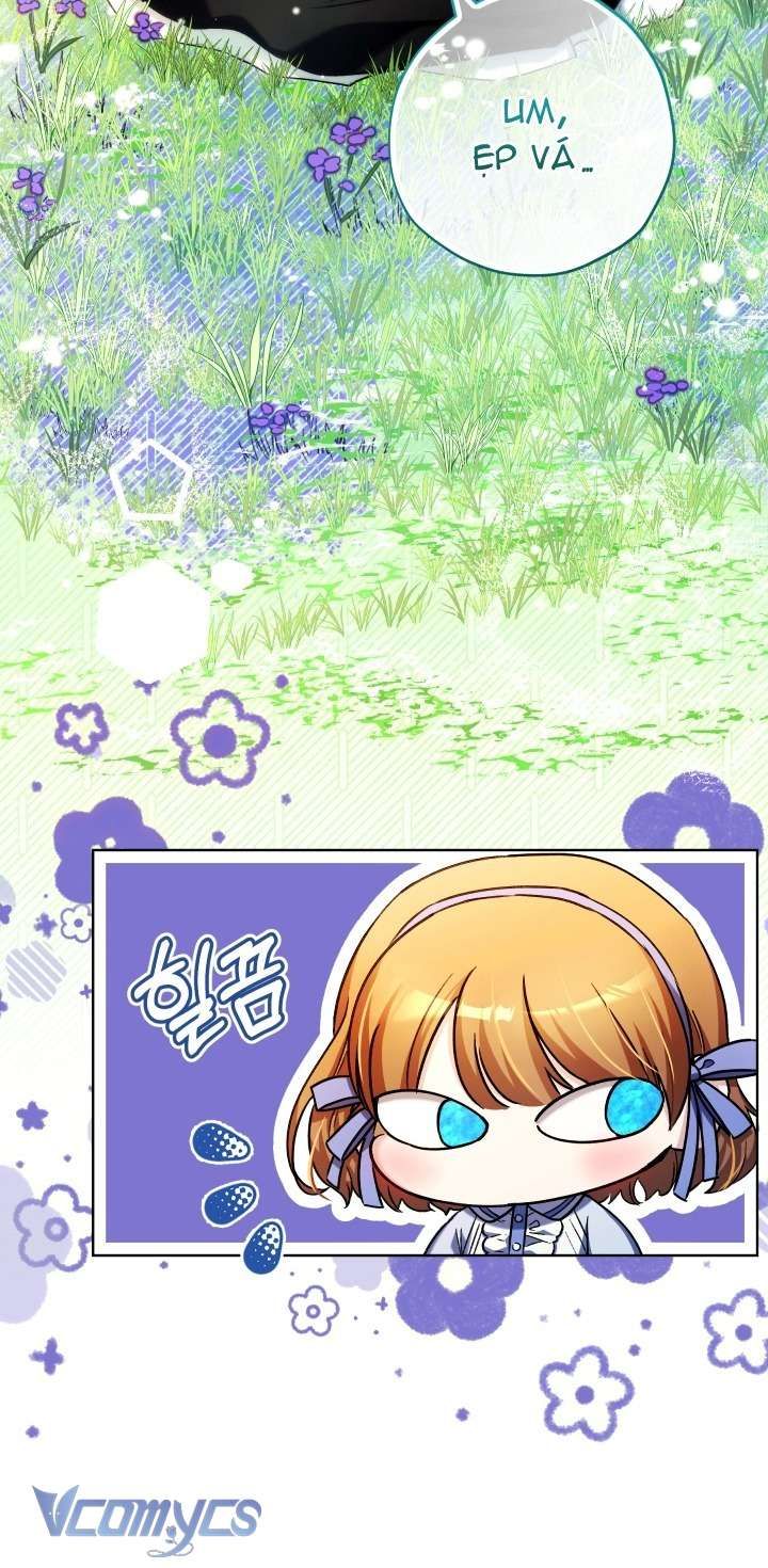 Đứa Trẻ Nuôi Dưỡng Ác Ma - Chương 20 - Trang 4