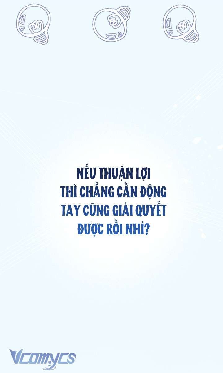 Đứa Trẻ Nuôi Dưỡng Ác Ma - Chương 20 - Trang 31