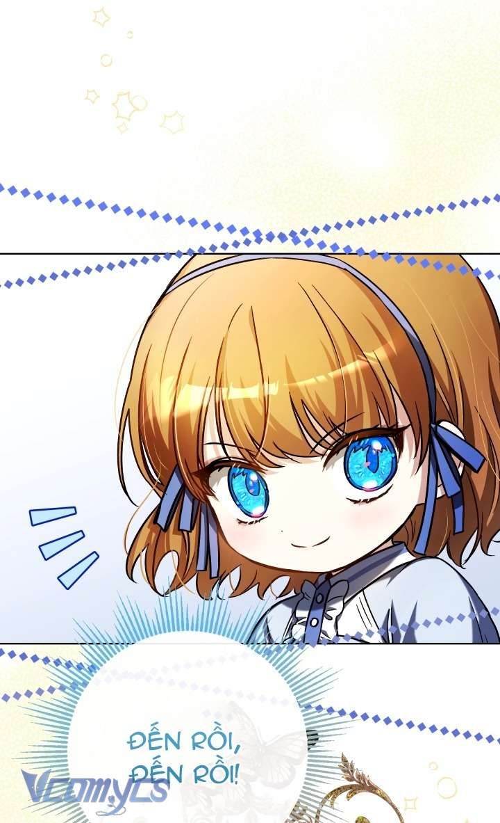 Đứa Trẻ Nuôi Dưỡng Ác Ma - Chương 20 - Trang 35