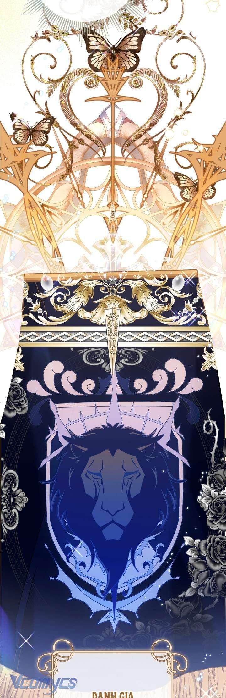 Đứa Trẻ Nuôi Dưỡng Ác Ma - Chương 20 - Trang 36