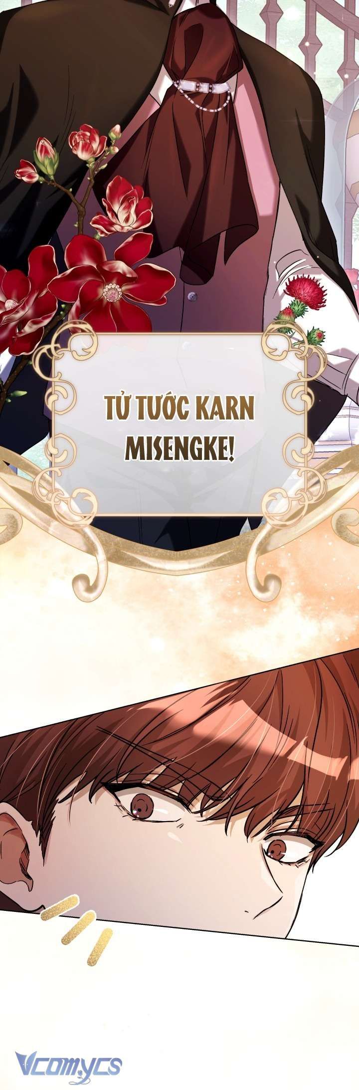 Đứa Trẻ Nuôi Dưỡng Ác Ma - Chương 20 - Trang 38