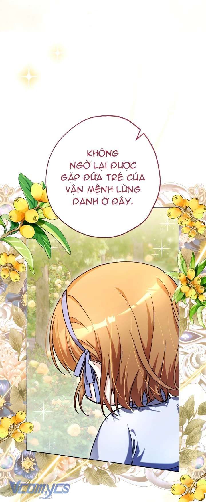 Đứa Trẻ Nuôi Dưỡng Ác Ma - Chương 20 - Trang 39